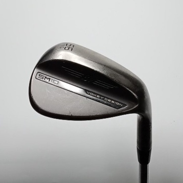 VOKEY　SM10　オールニューニッケル WG 56S°  10°  BV105