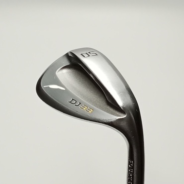 DJ-33 WG 50°  WEDGE N.S.PRO　950GH　HT