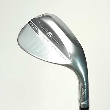 VOKEY　SM8　ツアークローム WG 56D°  12°  S N.S.PRO　950GH　neo