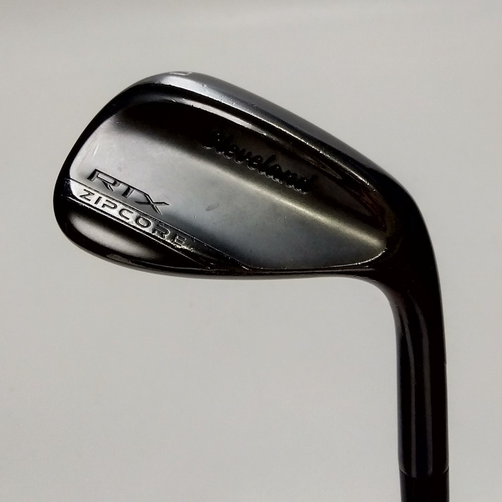 RTX ZIPCORE ﾌﾞﾗｯｸｻﾃﾝ WG 50° 10° S N.S.PRO 950GH｜Alpen Online 公式