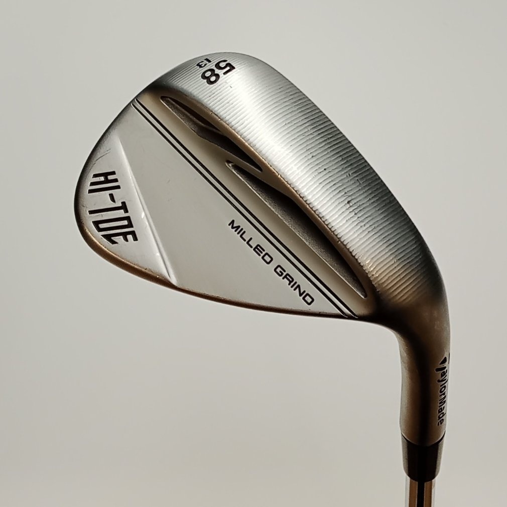 HI-TOE 3 ｸﾛｰﾑ (2023) WG 58HB° 13° S N.S.PRO MODUS3 TOUR115｜Alpen