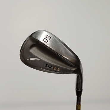 DJ-33 WG 50°  WEDGE N.S.PRO　950GH　HT