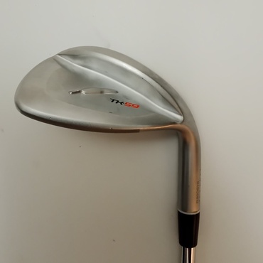 TK-59 WG 59°  WEDGE FS-WEDGE