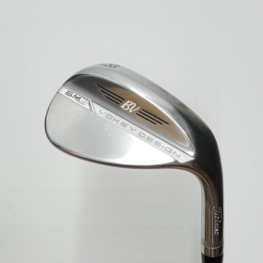 VOKEY　SM8　ツアークローム WG 58S°  10°  S200 Dynamic　Gold