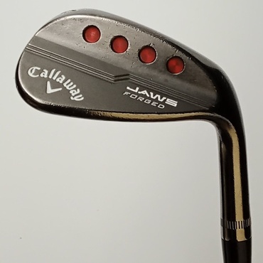 JAWS　FORGED　ツアーグレー WG 52°  10°  S200 Dynamic　Gold