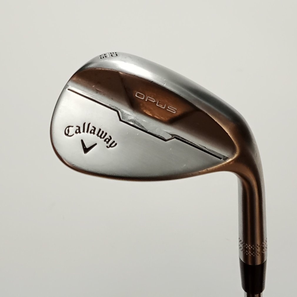 OPUS ｸﾛﾑ WG 50S° 10° S N.S.PRO MODUS3 TOUR115｜Alpen Online 公式