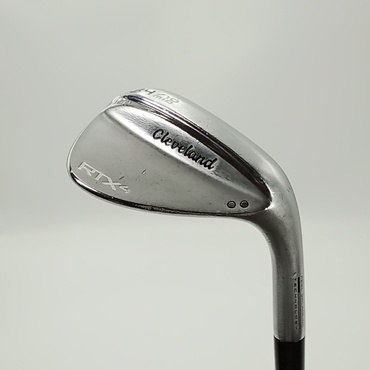 RTX　4　ツアーサテン ウェッジ 54Mid°  10°  S200 Dynamic　Gold