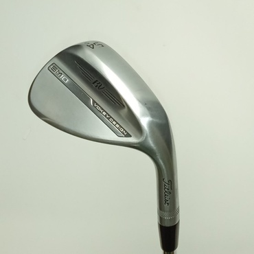 VOKEY　SM10　ツアークローム ウェッジ その他スチール
