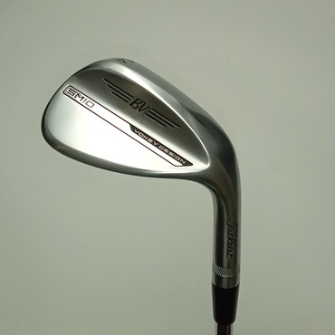 VOKEY　SM10　ツアークローム ウェッジ その他スチール