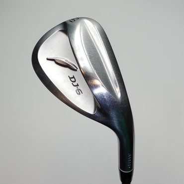 DJ-6 WG 60°  18°  WEDGE N.S.PRO　DS-91w