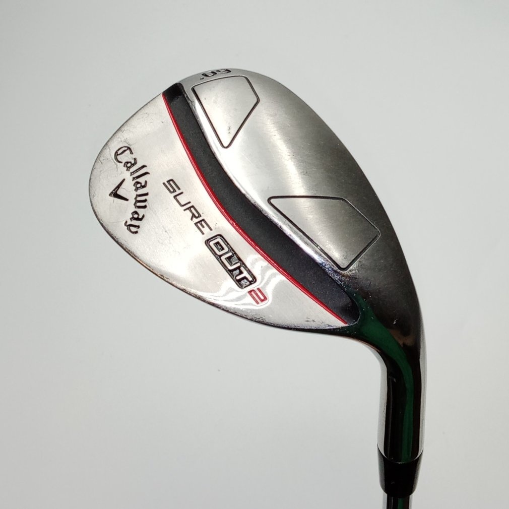 SURE OUT 2 ウェッジ KBS WEDGE[その他ｽﾁｰﾙ]｜Alpen Online