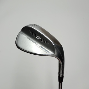 VOKEY　SM9　ツアークローム WG 56F°  14°  BV105