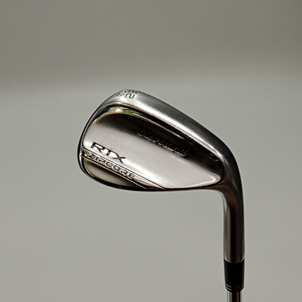 RTX 6 ZIPCORE ﾂｱｰｻﾃﾝ WG 52M° 10° S200 Dynamic Gold｜Alpen Online