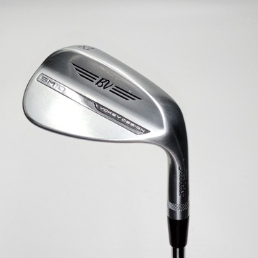 VOKEY　SM10　ツアークローム WG 52F°  12°  S N.S.PRO　950GH　neo