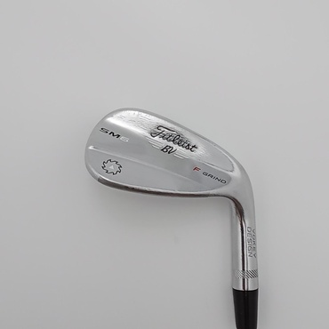 VOKEY　SM6　ツアークローム　Fソール WG 50°  S N.S.PRO　950GH
