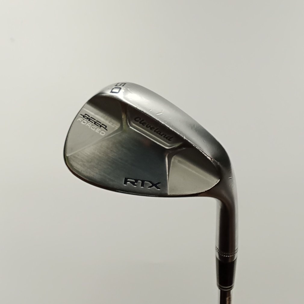 RTX DEEP FORGED WG 50F° 10° S N.S.PRO MODUS3 TOUR105｜Alpen Online