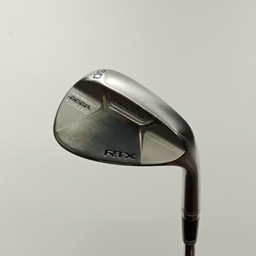 RTX　DEEP　FORGED WG 50F°  10°  S N.S.PRO　MODUS3　TOUR105