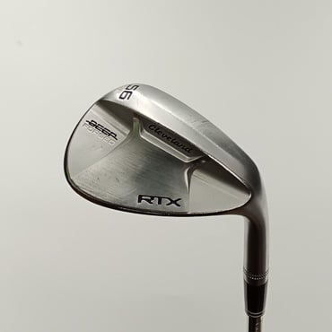 RTX　DEEP　FORGED WG 56M°  12°  S N.S.PRO　MODUS3　TOUR105