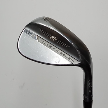 VOKEY　SM8　ツアークローム WG 58K°  14°  S N.S.PRO　MODUS3　TOUR105