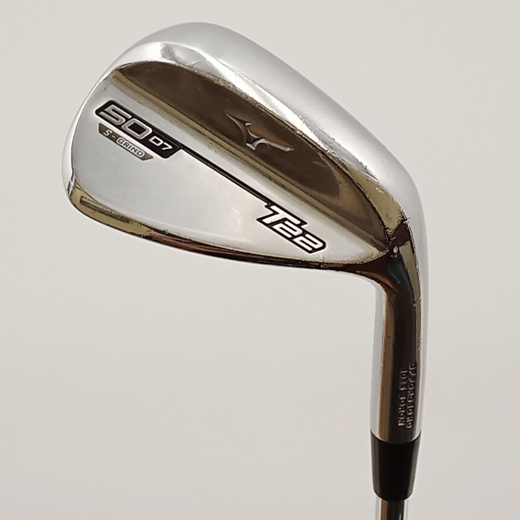 T22 ｳｪｯｼﾞ ｻﾃﾝ ウェッジ 50S° R300 Dynamic Gold 85[その他ｽﾁｰﾙ