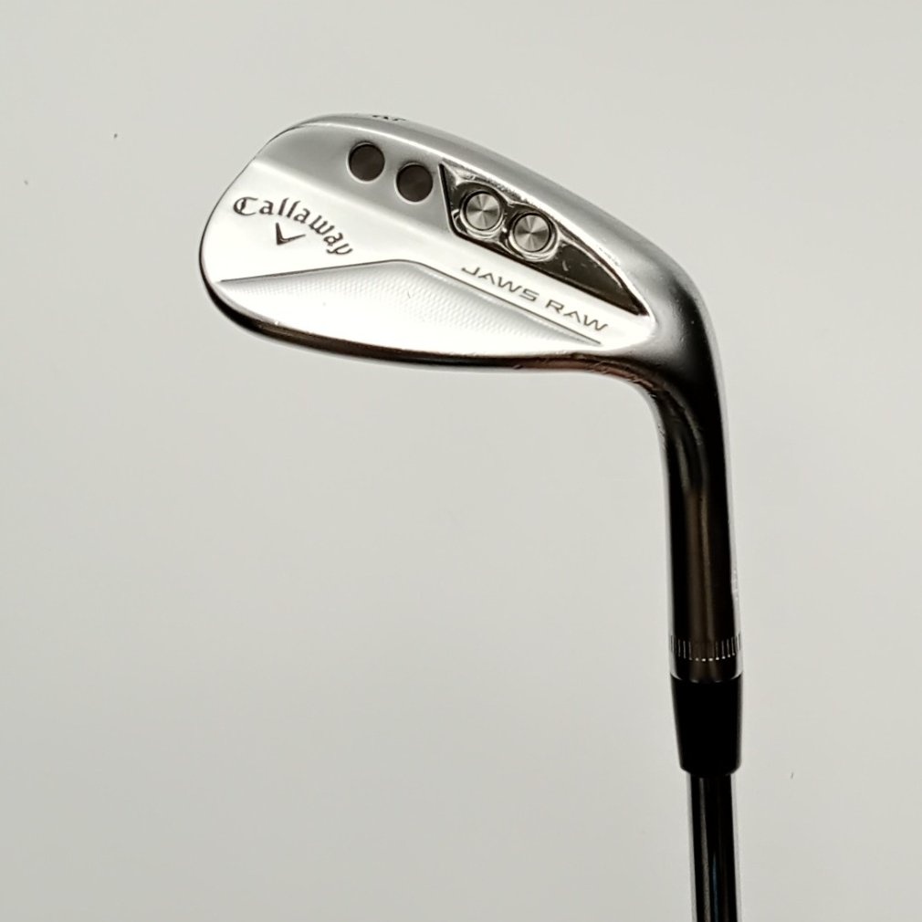 JAWS RAW ｸﾛﾑ WG 58S° 10° S N.S.PRO 950GH neo｜Alpen Online 公式