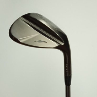 RM-アルファ　BLACK　Edition WG 58M°  11°  N.S.PRO　TS-101W　BLACK