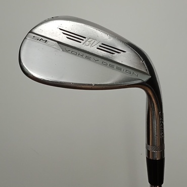 VOKEY　SM8　ツアークローム WG 54D°  12°  S N.S.PRO　950GH　neo