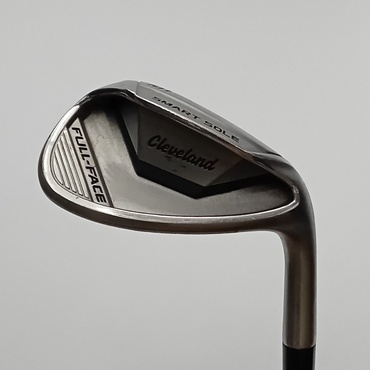 SMART　SOLE　FULL-FACE　TYPE-G WG 50°  2°  R KBS　Hi-Rev　MAX105