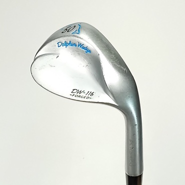 Dolphin　Wedge　DW-116 ウェッジ その他スチール
