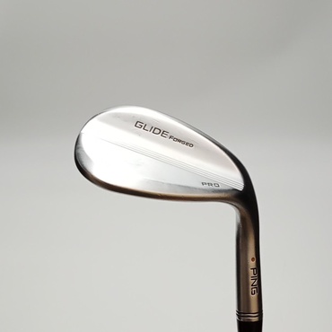 GLIDE　FORGED　PRO　Sグラインドソール WG 58°  10°  S N.S.PRO　MODUS3　TOUR105