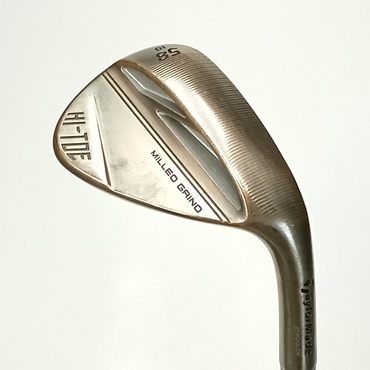 HI-TOE　3　(2022) WG 58SB°  10°  WG KBS　HI-REV　2.0