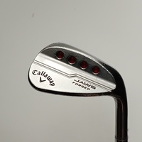【2本セット】JAWS FORGEDウェッジ 52° & 56° DG S200 2本セット】JAWS FORGEDウェッジ 52° & 56° DG S200 Callaway JAWS