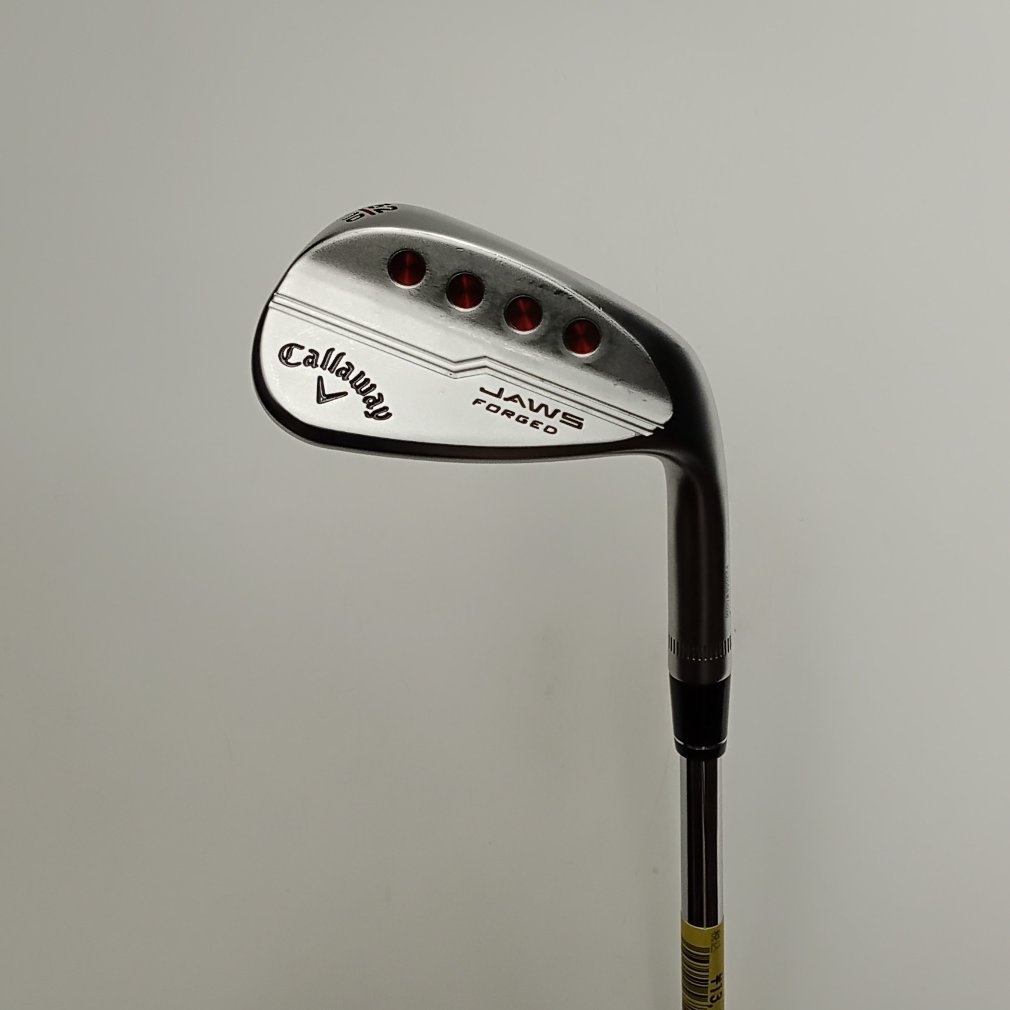 JAWS FORGED ｸﾛﾑ WG 52° 10° S N.S.PRO 950GH neo｜Alpen Online
