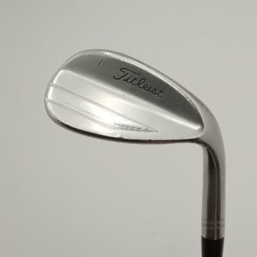 Vokey　FORGED　(2019)　ツアークロ-ム WG 58K°  12°  S N.S.PRO　950GH