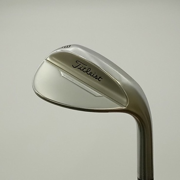 VOKEY　FORGED　(2023) ウェッジ その他スチール