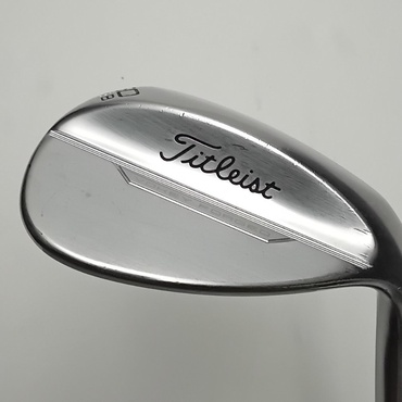 VOKEY　FORGED　(2023) WG 60B°  6°  S200 Dynamic　Gold