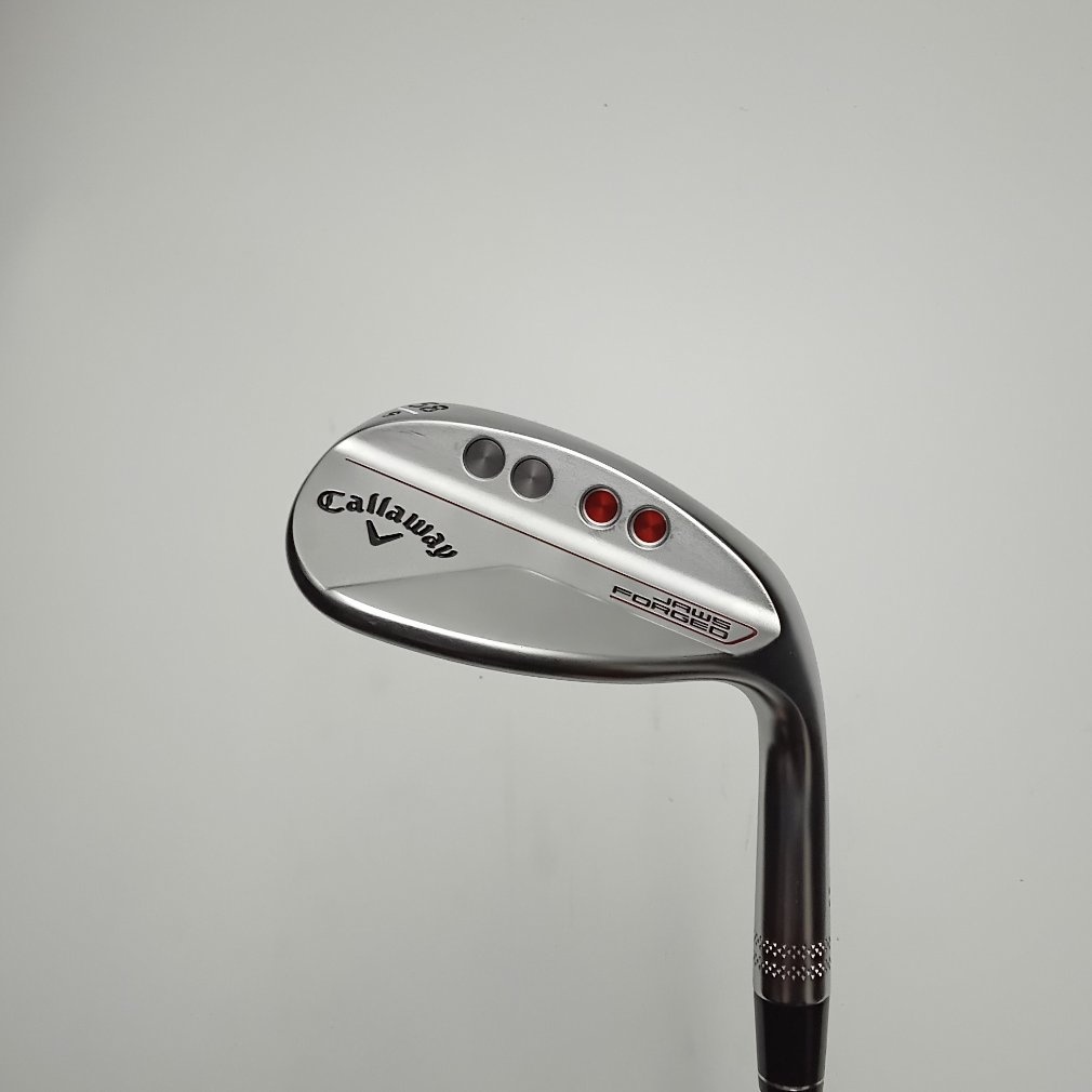 JAWS FORGED ｸﾛﾑ (2023) WG 58Z° 9° S N.S.PRO 950GH neo｜Alpen Online