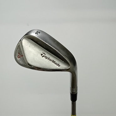 MILLED　GRIND　2　CHROME WG 56°  12°  S200 Dynamic　Gold