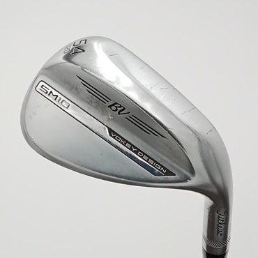 VOKEY　SM10　ツアークローム WG 54D°  12°  BV105