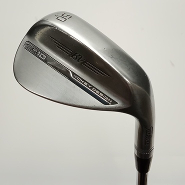 VOKEY　SM10　ツアークローム ウェッジ その他スチール