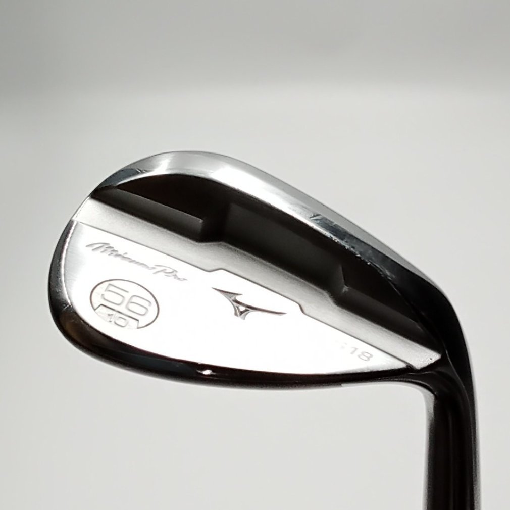みに ＊プロフ必読＊ Mizuno Pro S18 ｻﾃﾝ WG 56° 10° S200 Dynamic Gold 120｜Alpen Online