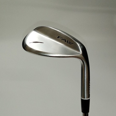 FA-W WG 58°  24°  S N.S.PRO　MODUS3　TOUR115