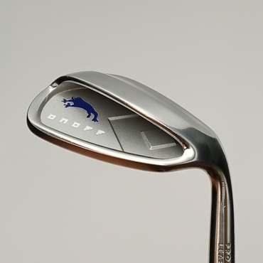 ONOFF　FROGS　LEAP-Ⅱ　(2021) WG 64°  20/3°  WEDGE N.S.PRO　950GH　neo