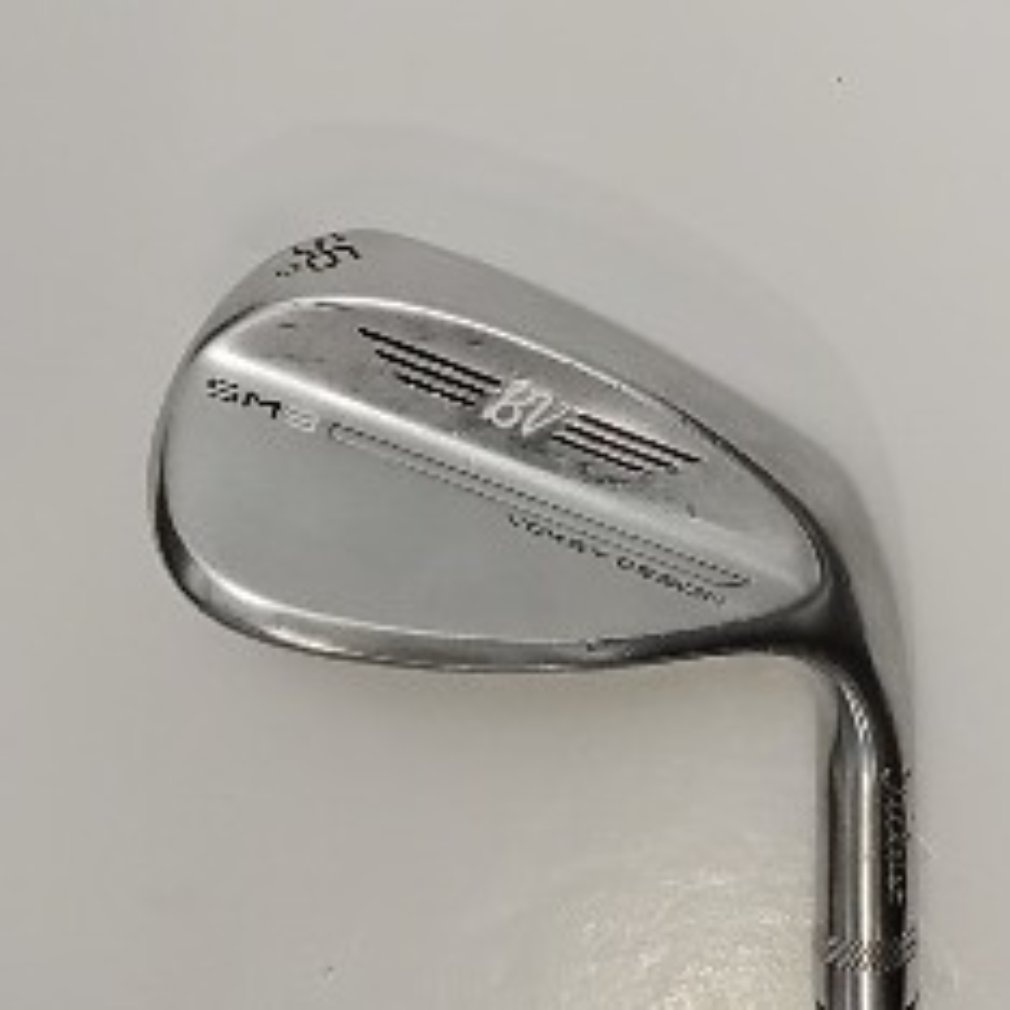 VOKEY SM9 ﾂｱｰｸﾛｰﾑ WG 56D° 12° BV105｜Alpen Online 公式オンラインストア