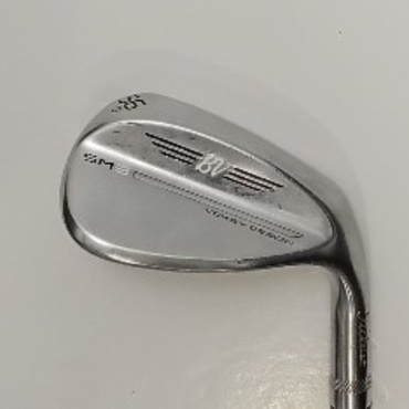 VOKEY　SM9　ツアークローム WG 56D°  12°  BV105