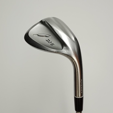 DJ-6 WG 58°  18°  WEDGE N.S.PRO　DS-91w