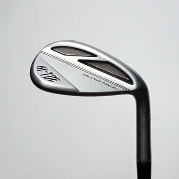 HI-TOE　3　クローム　(2023) WG 56SB°  10°  S N.S.PRO　MODUS3　TOUR115