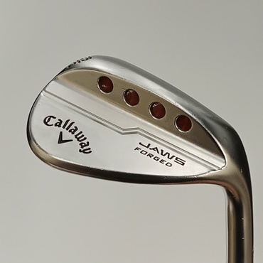 JAWS　FORGED　クロム WG 56°  12°  S200 Dynamic　Gold