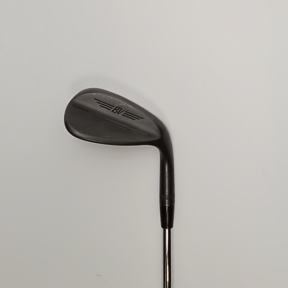 VOKEY SM9 ジェットブラック WG 56S° 10° BV105｜Alpen Online 公式