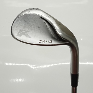 Dolphin　Wedge　DW-118 ウェッジ その他スチール